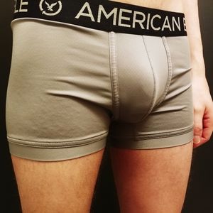 American Eagle Flex Trunks